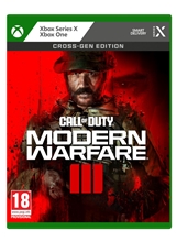Call of Duty: Modern Warfare 3 (X1/XSX)