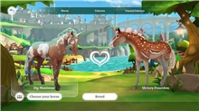 Wildshade: Unicorn Champions (SWITCH)