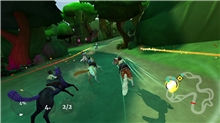 Wildshade: Unicorn Champions (SWITCH)