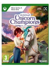 Wildshade: Unicorn Champions (X1/XSX)
