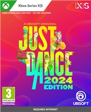 Just Dance 2024 (XSX)