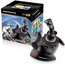 Thrustmaster T.Flight Hotas X 2960703 (PC/PS3) (BAZAR)