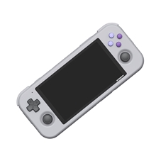 Retroid Pocket 3+ (BAZAR)