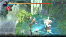The Legend of Nayuta: Boundless Trails - Deluxe Edition (SWITCH)