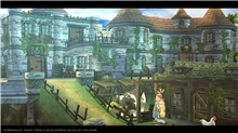 The Legend of Nayuta: Boundless Trails - Deluxe Edition (SWITCH)