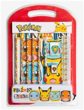 Sada psacích potřeb Pokémon