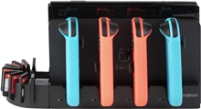 Mythics Nintendo Switch Charging Stand Multistand (SWITCH)