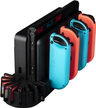 Mythics Nintendo Switch Charging Stand Multistand (SWITCH)