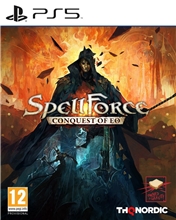 SpellForce: Conquest of EO (PS5)