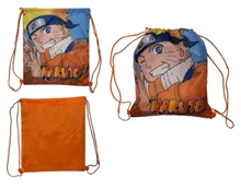 Pytlík na záda - Naruto Shippuden Gym Bag (40 cm)