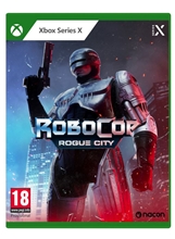 RoboCop: Rogue City (XSX)