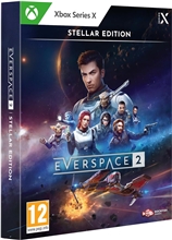 EVERSPACE 2: Stellar Edition (XSX)