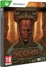 Scorn: Deluxe Edition (XSX)