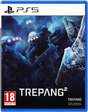 Trepang2 (PS5)