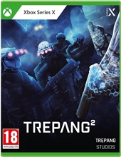 Trepang2 (XSX)