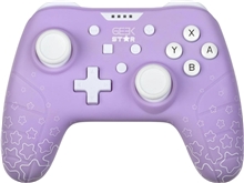 Konix Geek Star Amethyst Nintendo Switch/PC Controller (SWITCH/PC)	