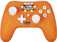 Konix Naruto Nintendo Switch/PC Orange Controller (SWITCH/PC)	