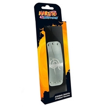 Čelenka Naruto - Anti Konoha