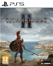 Titan Quest 2 (PS5)
