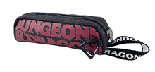Penál na tužky Dungeons & Dragons - Red Dragon