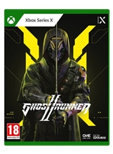 Ghostrunner 2 (XSX)