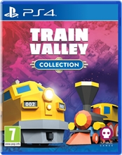 Train Valley Collection (PS4)