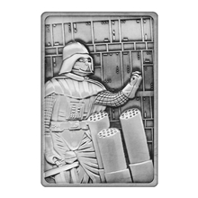Sběratelský ingot Star Wars - Darth Vader