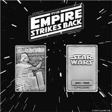 Sběratelský ingot Star Wars - Darth Vader