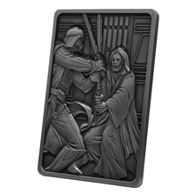 Sběratelský ingot Star Wars - We Meet Again