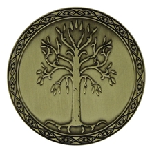 Sběratelská medaile Pán prstenů - Gondor