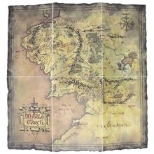 Sběratelská medaile Pán prstenů - Gondor