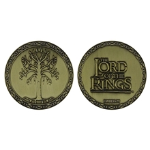Sběratelská medaile Pán prstenů - Gondor