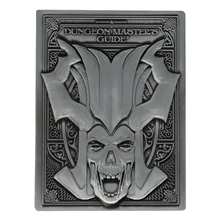 Sběratelský ingot Dungeons & Dragons - Dungeon Master s Guide