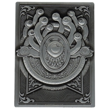 Sběratelský ingot Dungeons & Dragons - Monster Manual