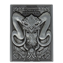 Sběratelský ingot Dungeons & Dragons - Player s Handbook