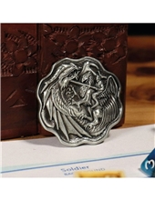 Sběratelské mince Dungeons & Dragons (6 ks)