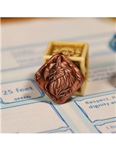 Sběratelské mince Dungeons & Dragons (6 ks)