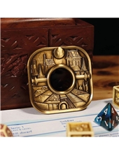Sběratelské mince Dungeons & Dragons (6 ks)