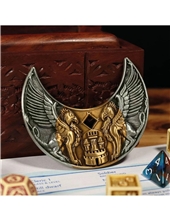 Sběratelské mince Dungeons & Dragons (6 ks)