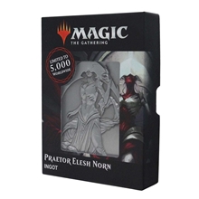 Sběratelský ingot Magic The Gathering - Phyrexia