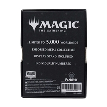 Sběratelský ingot Magic The Gathering - Phyrexia