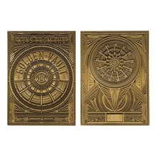 Sběratelský ingot Dungeons & Dragons - Keys From The Golden Vault