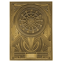 Sběratelský ingot Dungeons & Dragons - Keys From The Golden Vault