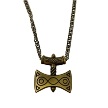 Přívěsek Elder Scrolls - Amulet of Talos (limitovaná edice)