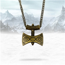 Přívěsek Elder Scrolls - Amulet of Talos (limitovaná edice)