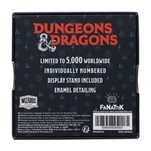 Sběratelská replika Dungeons & Dragons - Scarab of Protection