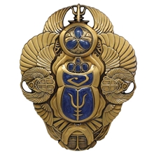 Sběratelská replika Dungeons & Dragons - Scarab of Protection
