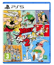 Asterix & Obelix: Slap them All 2 (PS5)