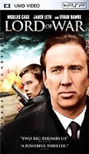 UMD Film Lord of War (EN) (PSP) (BAZAR)