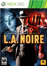 L.A. Noire (X360) (BAZAR)